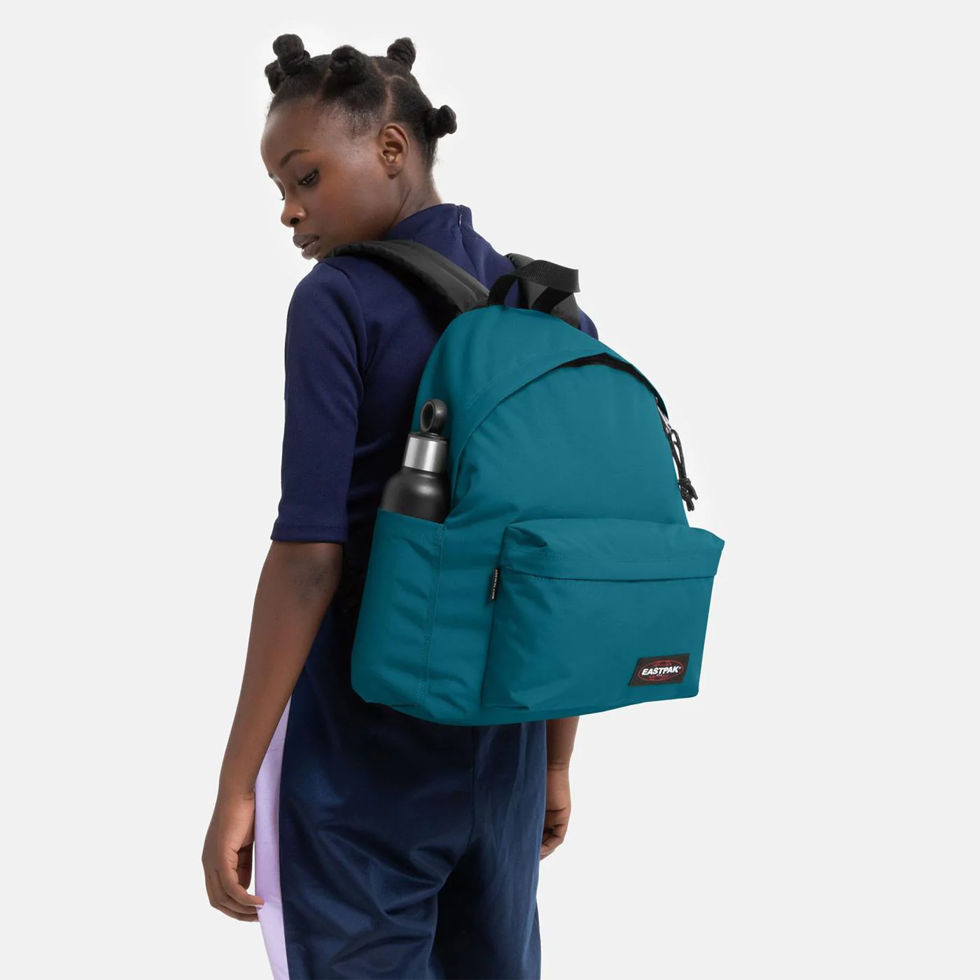 Eastpak Day Pakr Deep Skye Blue - Image 5