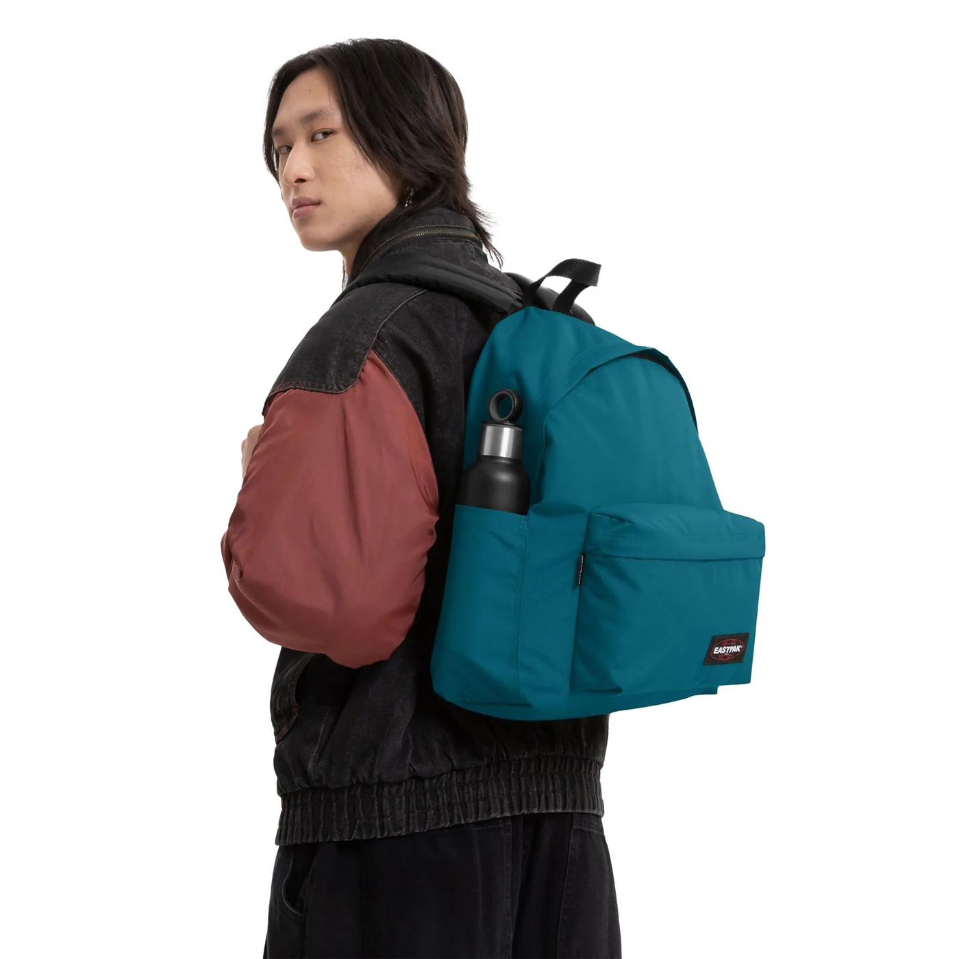 Eastpak Day Pakr Deep Skye Blue - Image 6