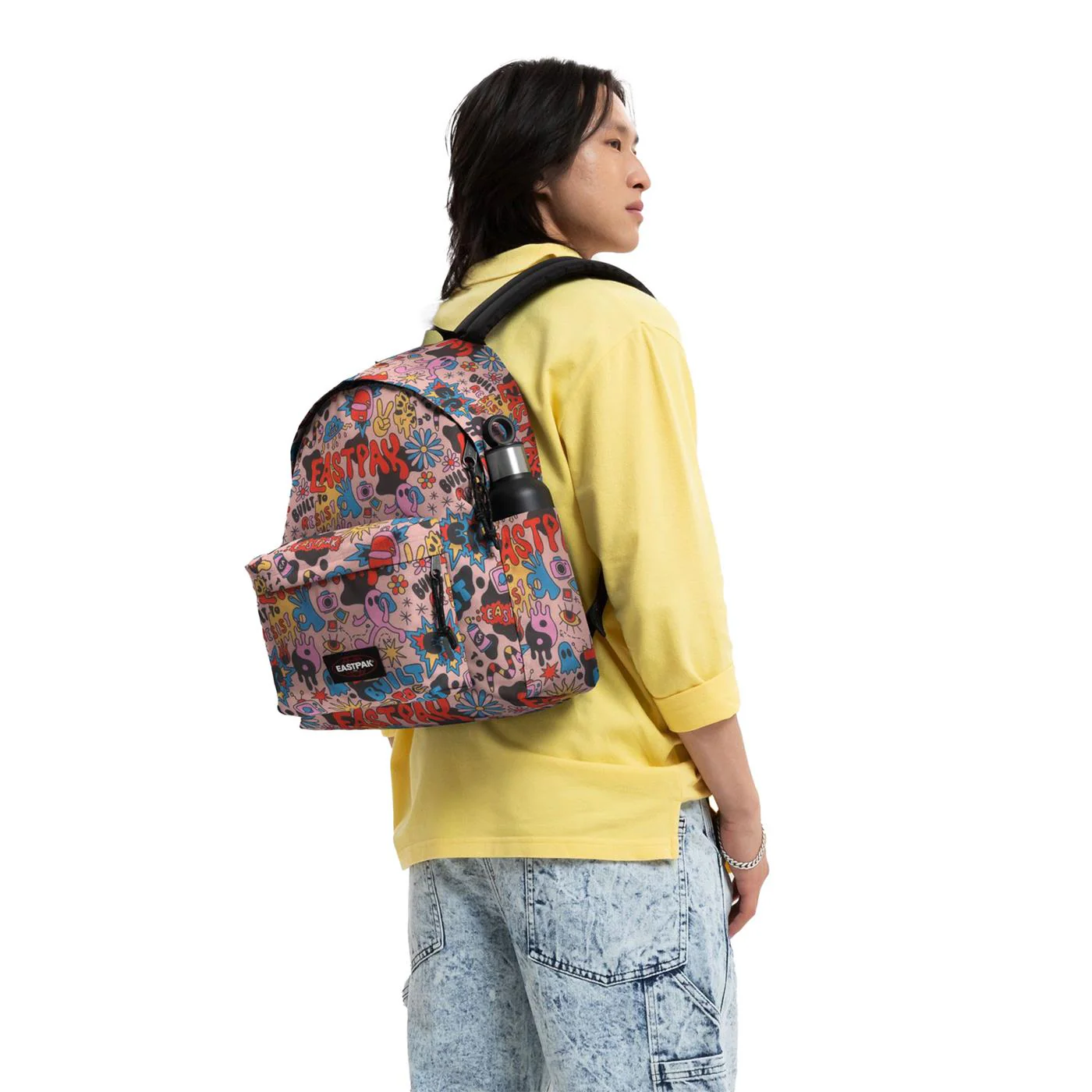 Eastpak Day Pakr Doodle Light - Image 5