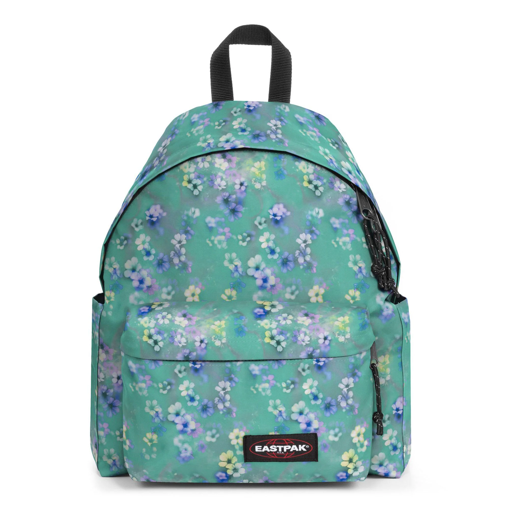 Eastpak Day Pakr Flora Fade Aqua