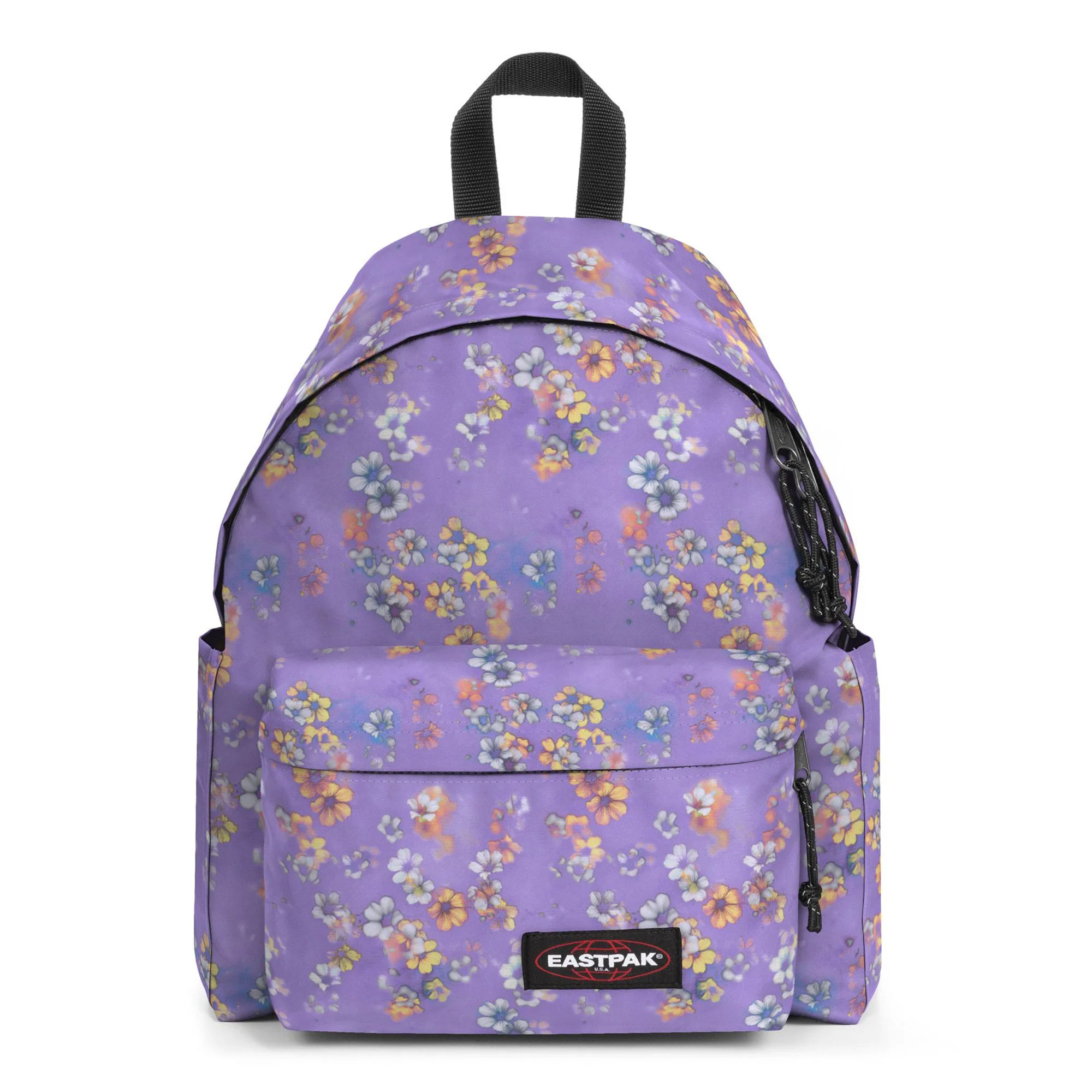 Eastpak Day Pakr Flora Fade Lilac