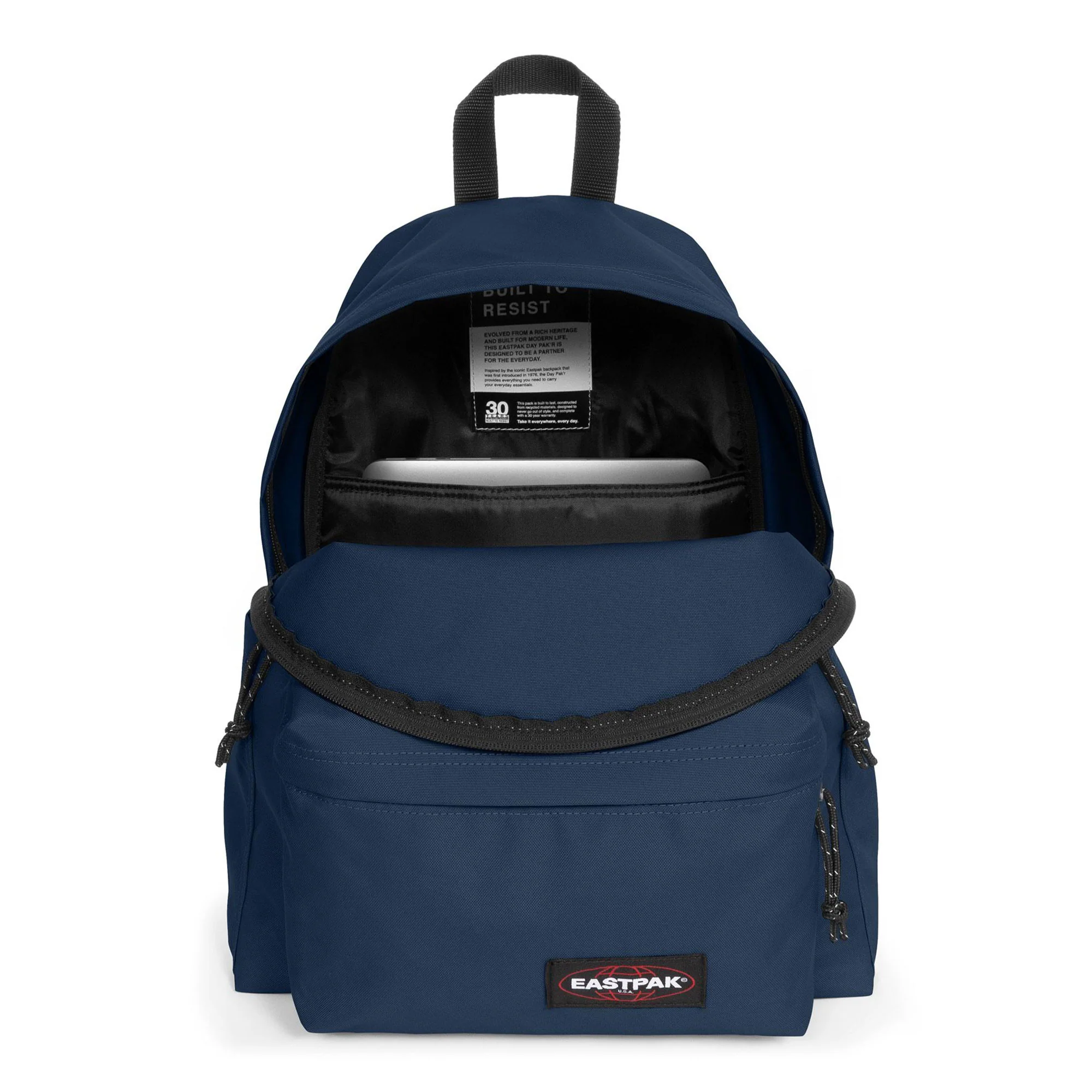 Eastpak Day Pakr Nautic Navy - Image 3