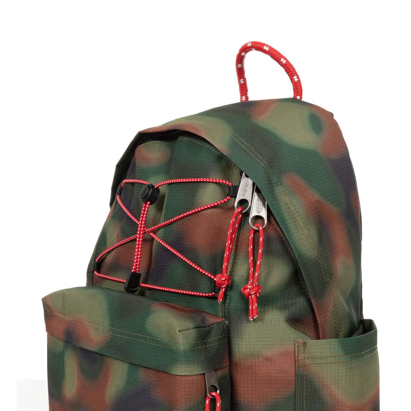 Eastpak Day Pakr Outside Camo - Image 4