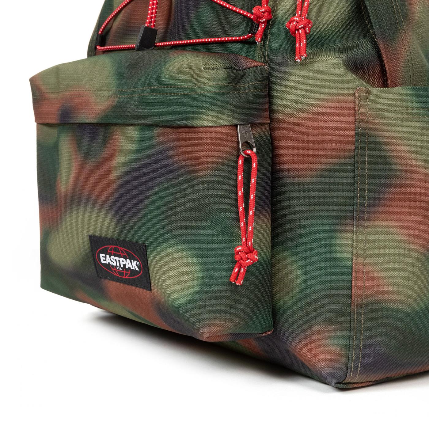 Eastpak Day Pakr Outside Camo - Image 5