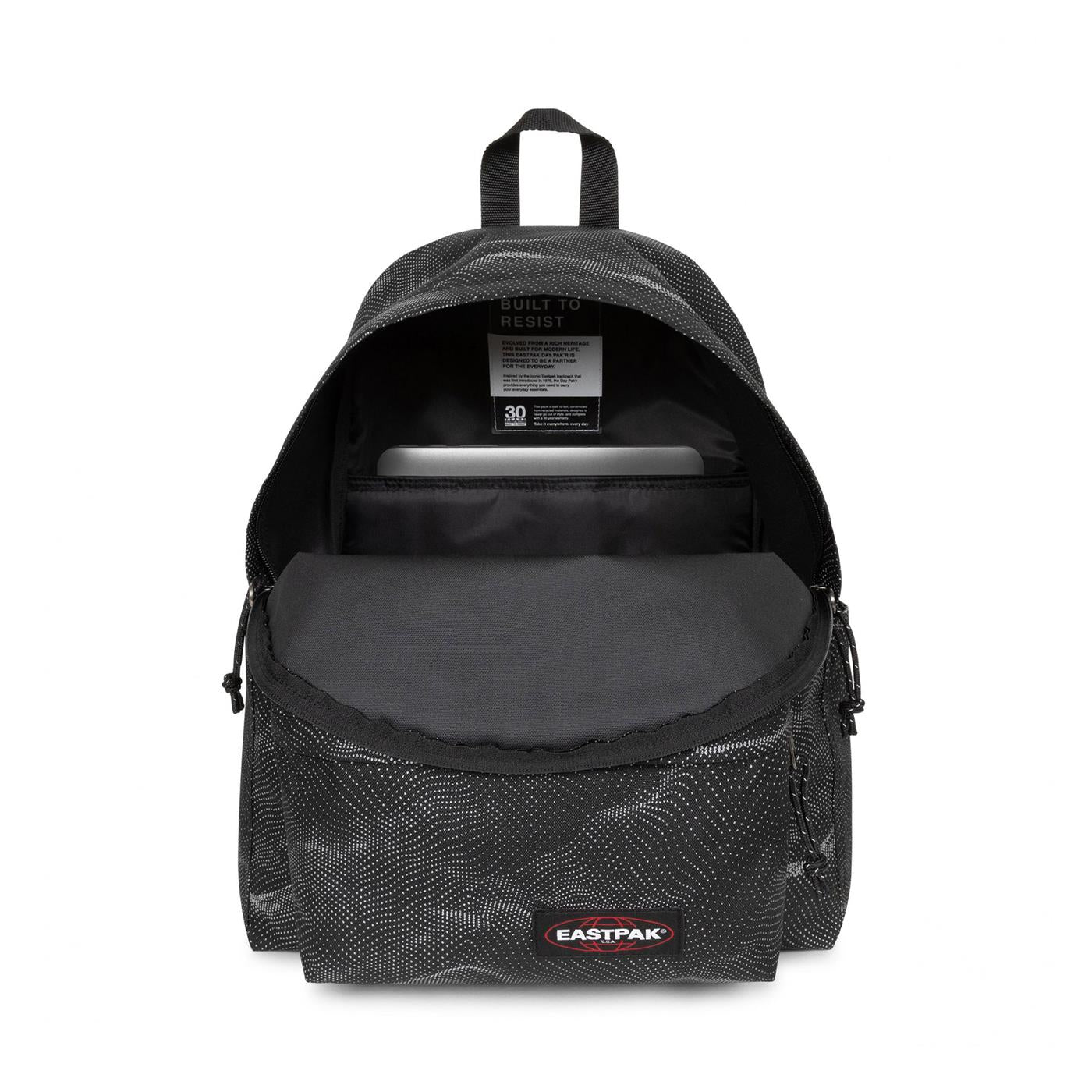 Eastpak Day Pakr Refleks Dots Black - Image 2