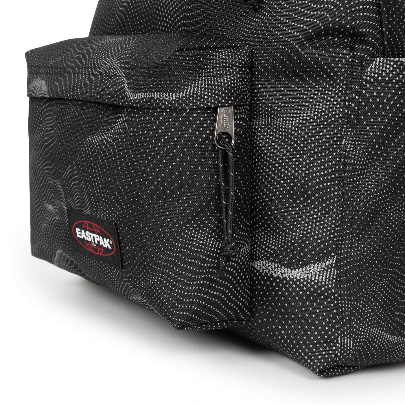 Eastpak Day Pakr Refleks Dots Black - Image 4