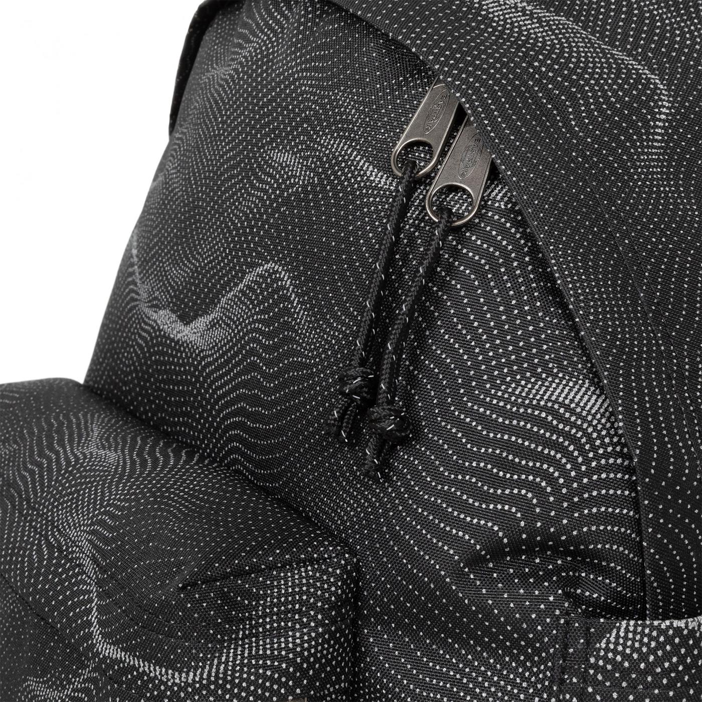 Eastpak Day Pakr Refleks Dots Black - Image 5