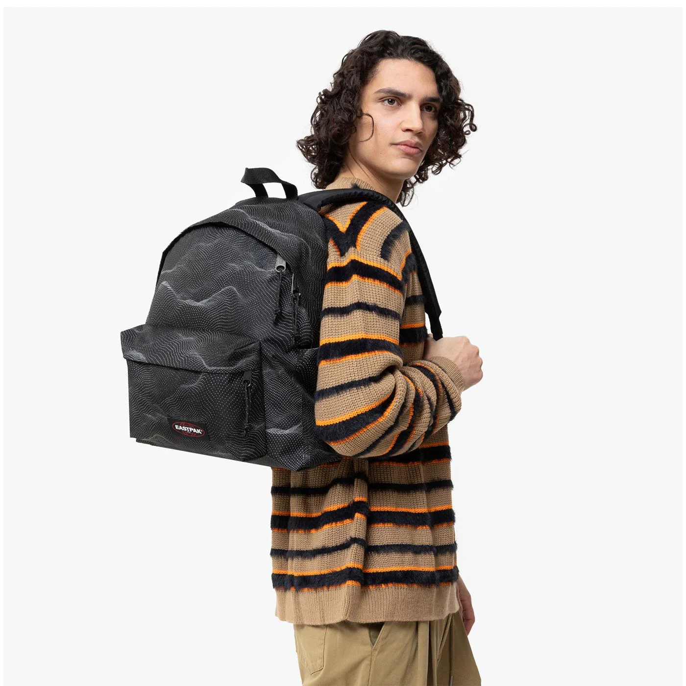 Eastpak Day Pakr Refleks Dots Black - Image 6