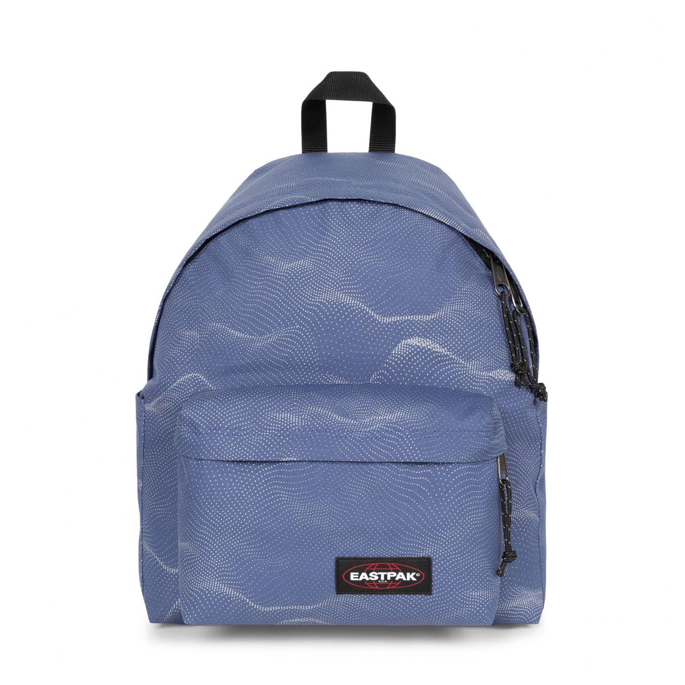 Eastpak Day Pakr Refleks Dots Navy