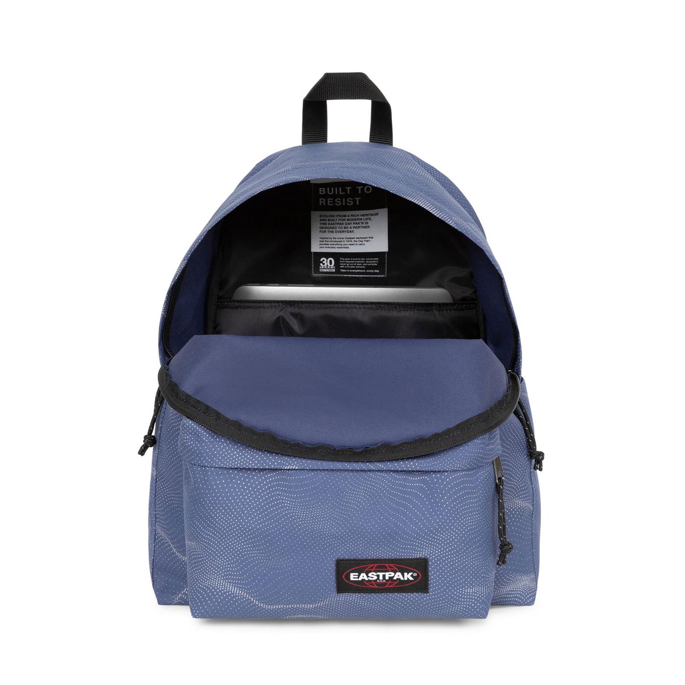 Eastpak Day Pakr Refleks Dots Navy - Image 3