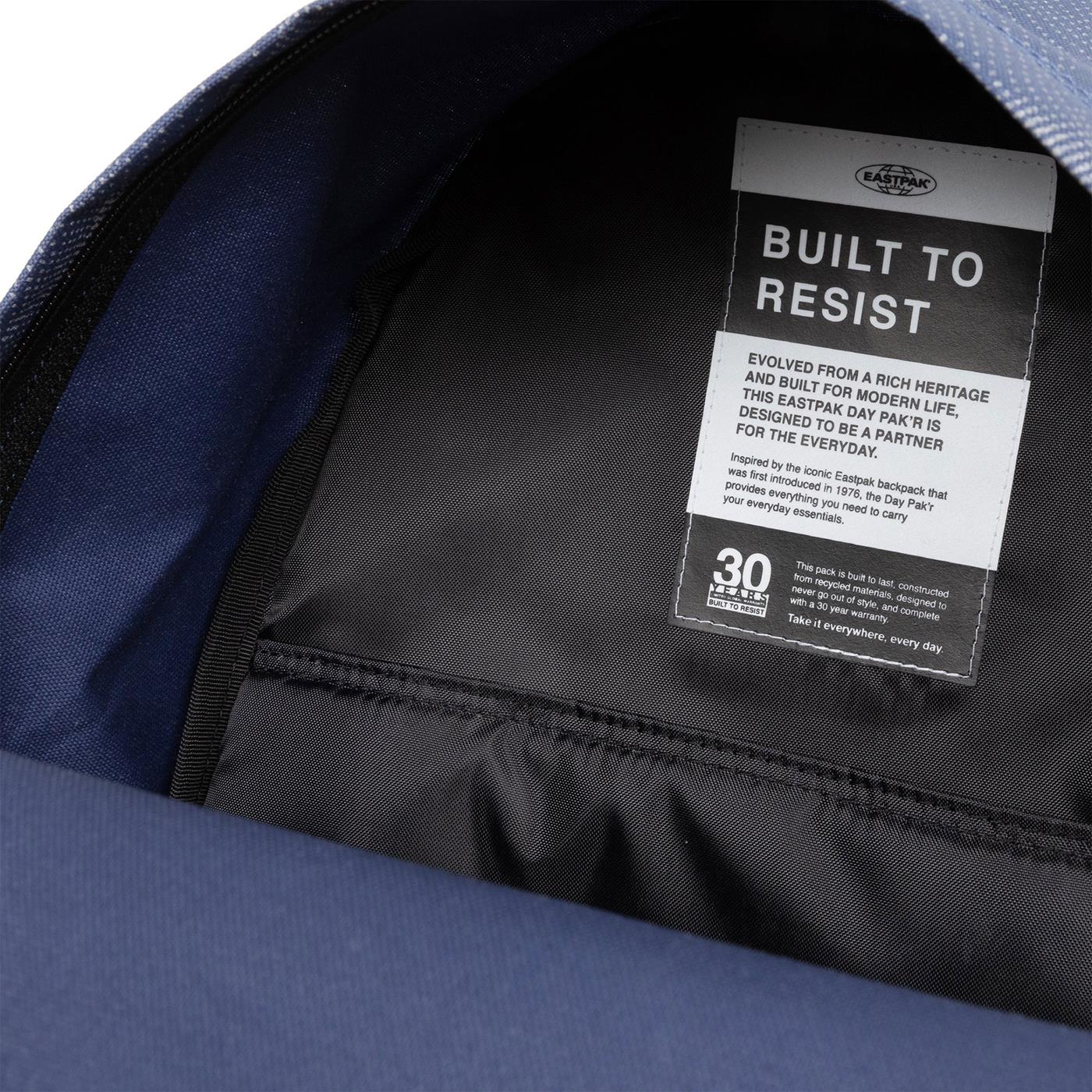 Eastpak Day Pakr Refleks Dots Navy - Image 6