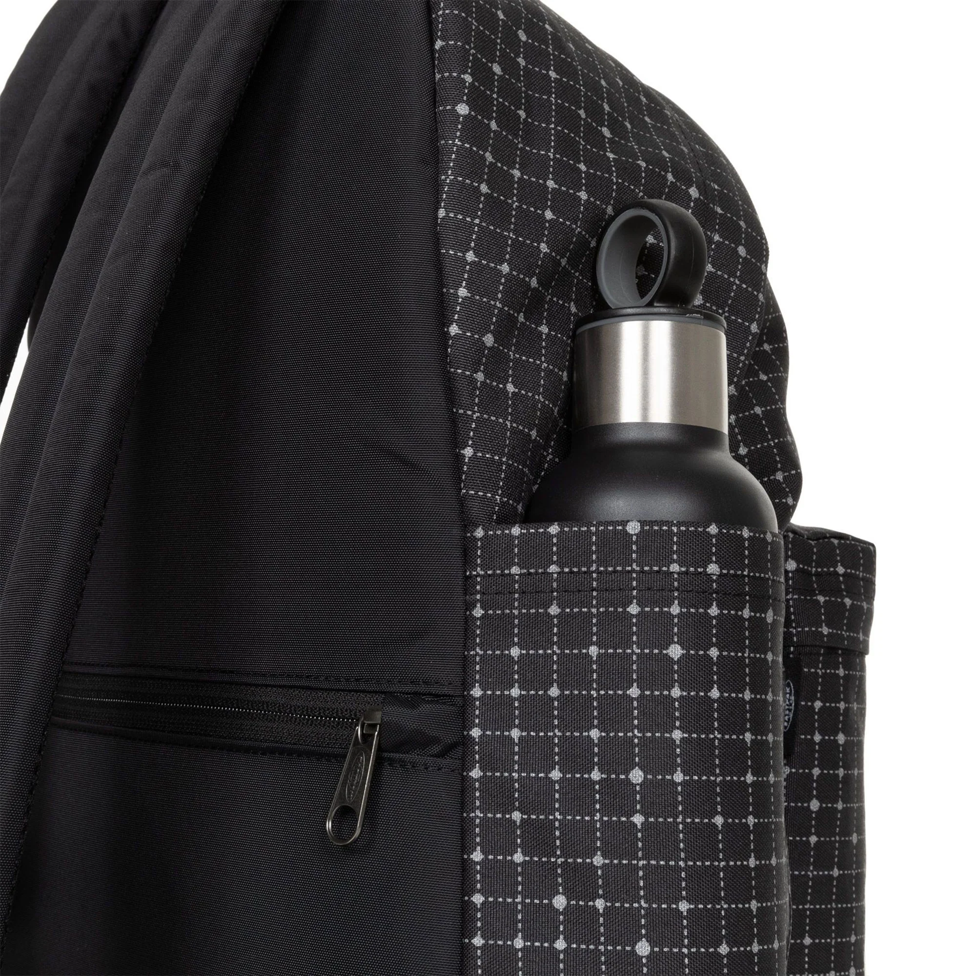 Eastpak Day Pakr Refleks Space Black - Image 6