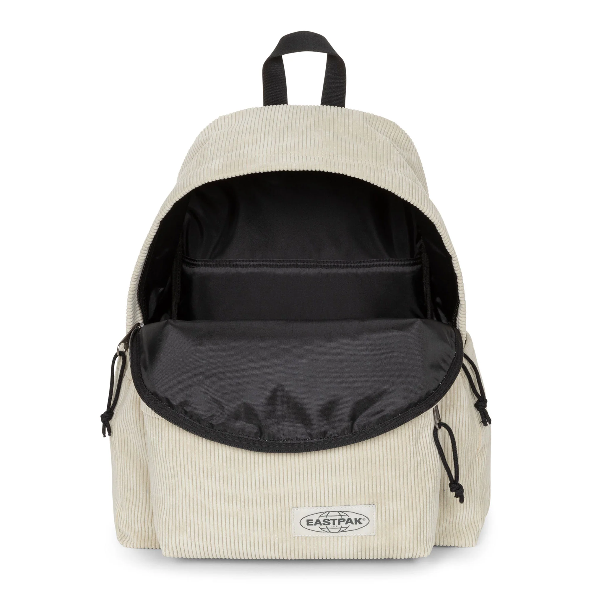 Eastpak Day Pakr Ribs Beige - Image 3