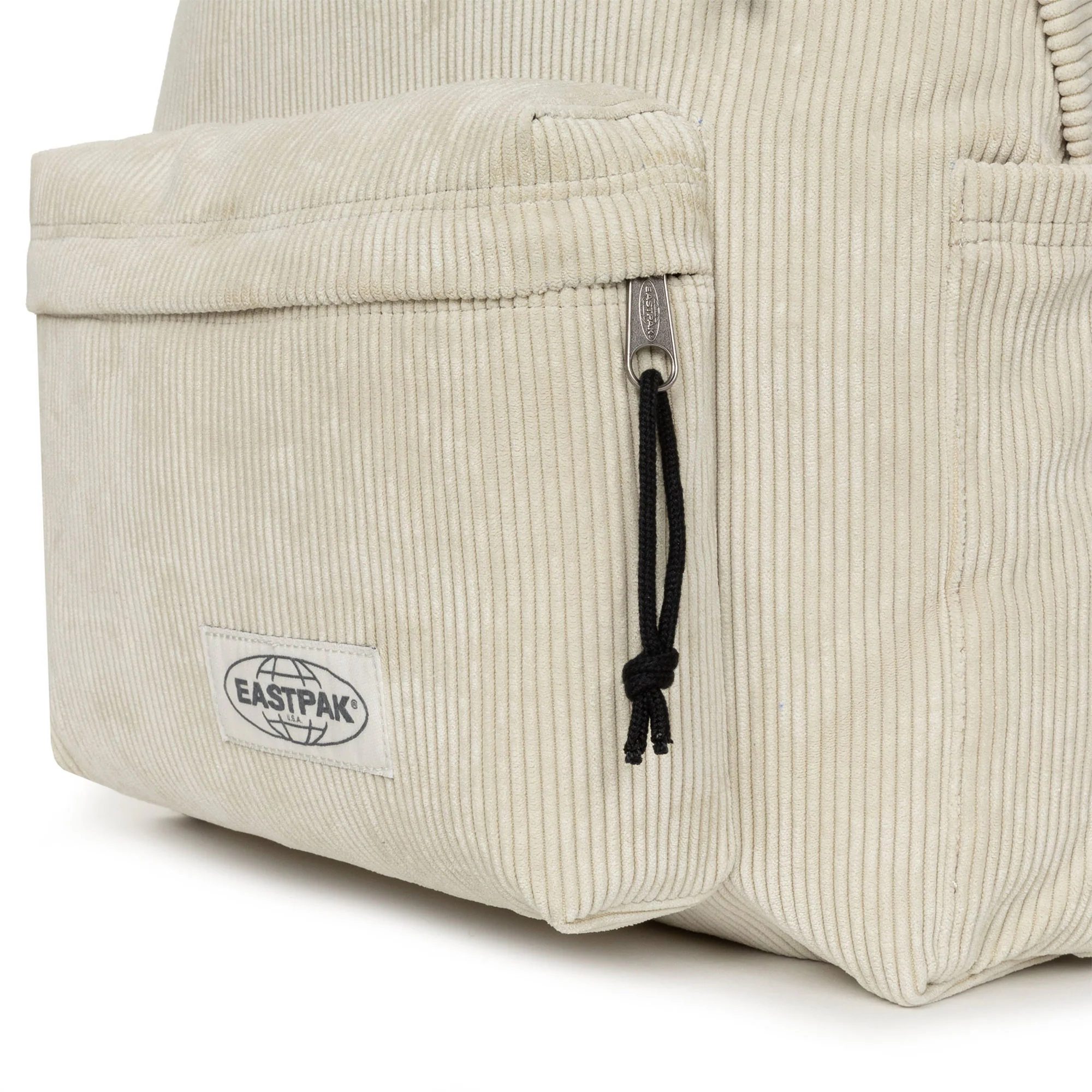 Eastpak Day Pakr Ribs Beige - Image 4