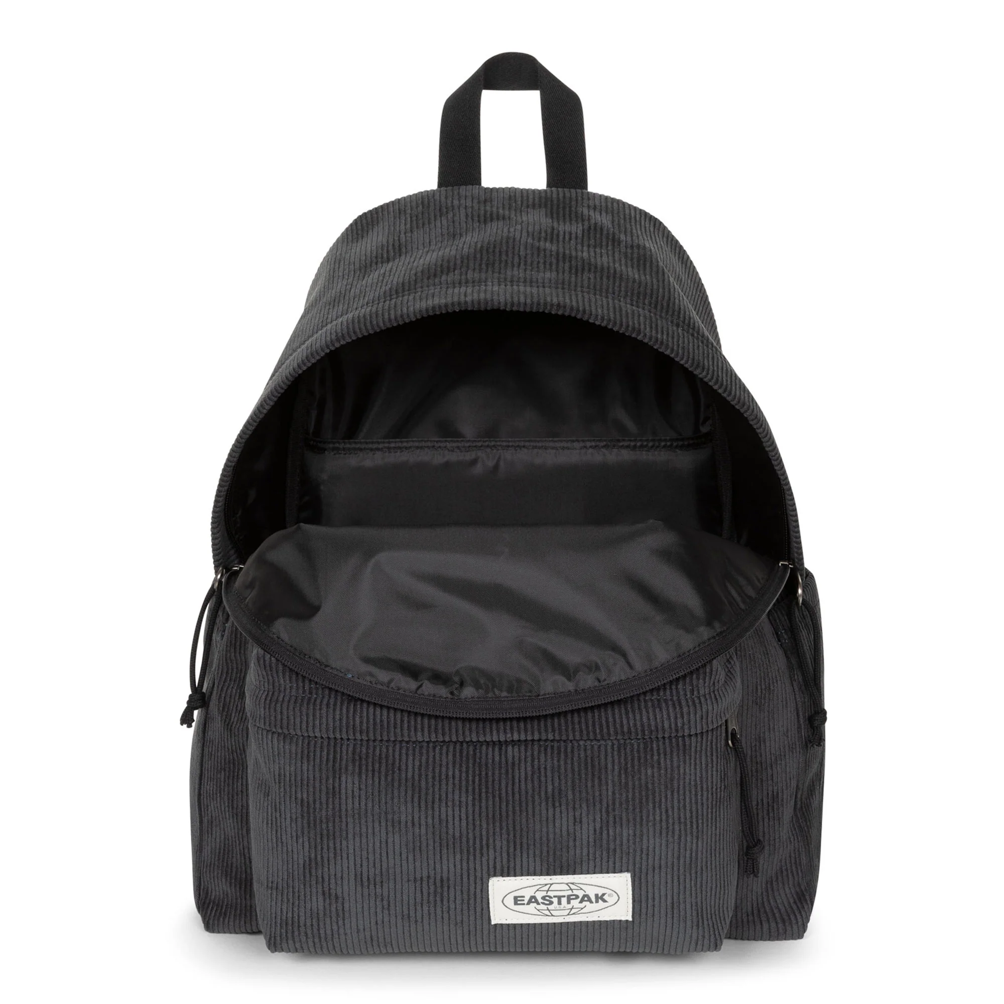 Eastpak Day Pakr Ribs Black - Image 3