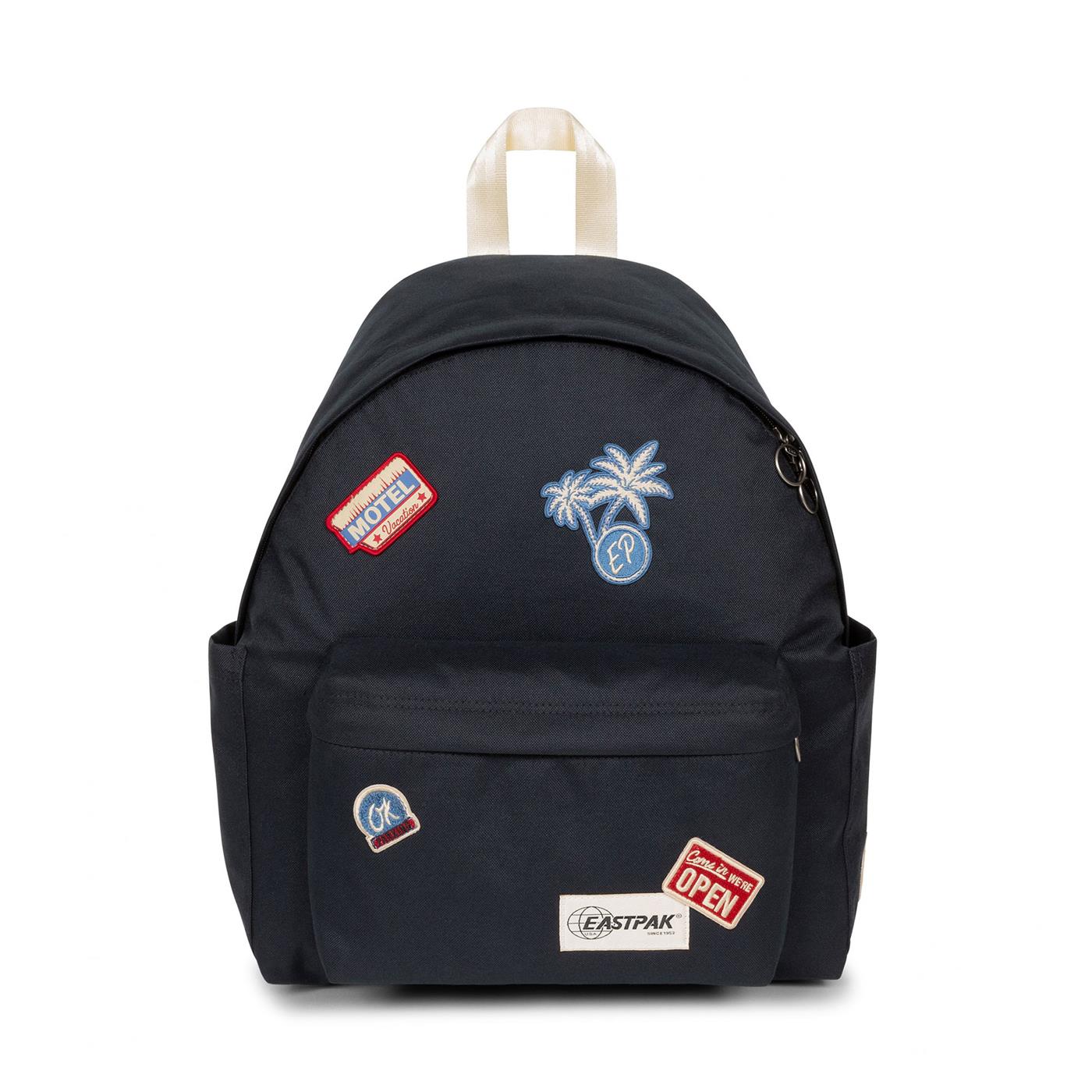 Eastpak Day Pakr Road to Patches