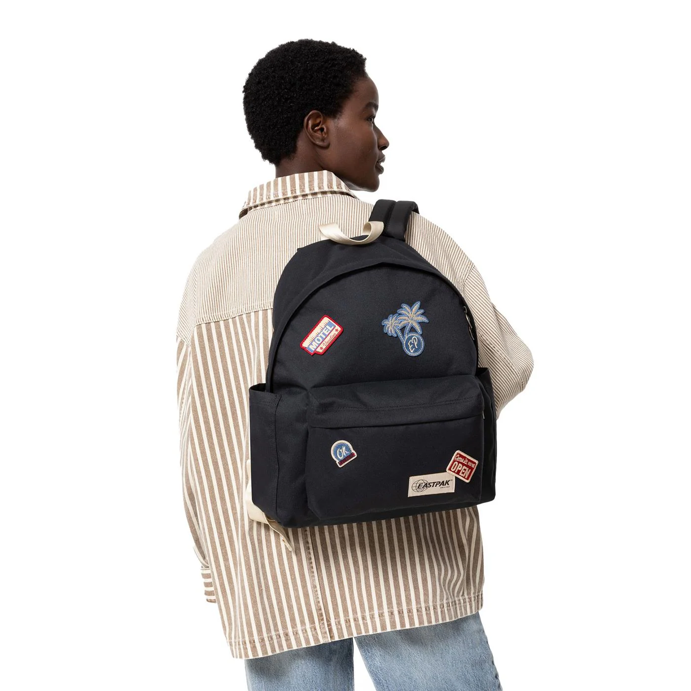 Eastpak Day Pakr Road to Patches - Image 6