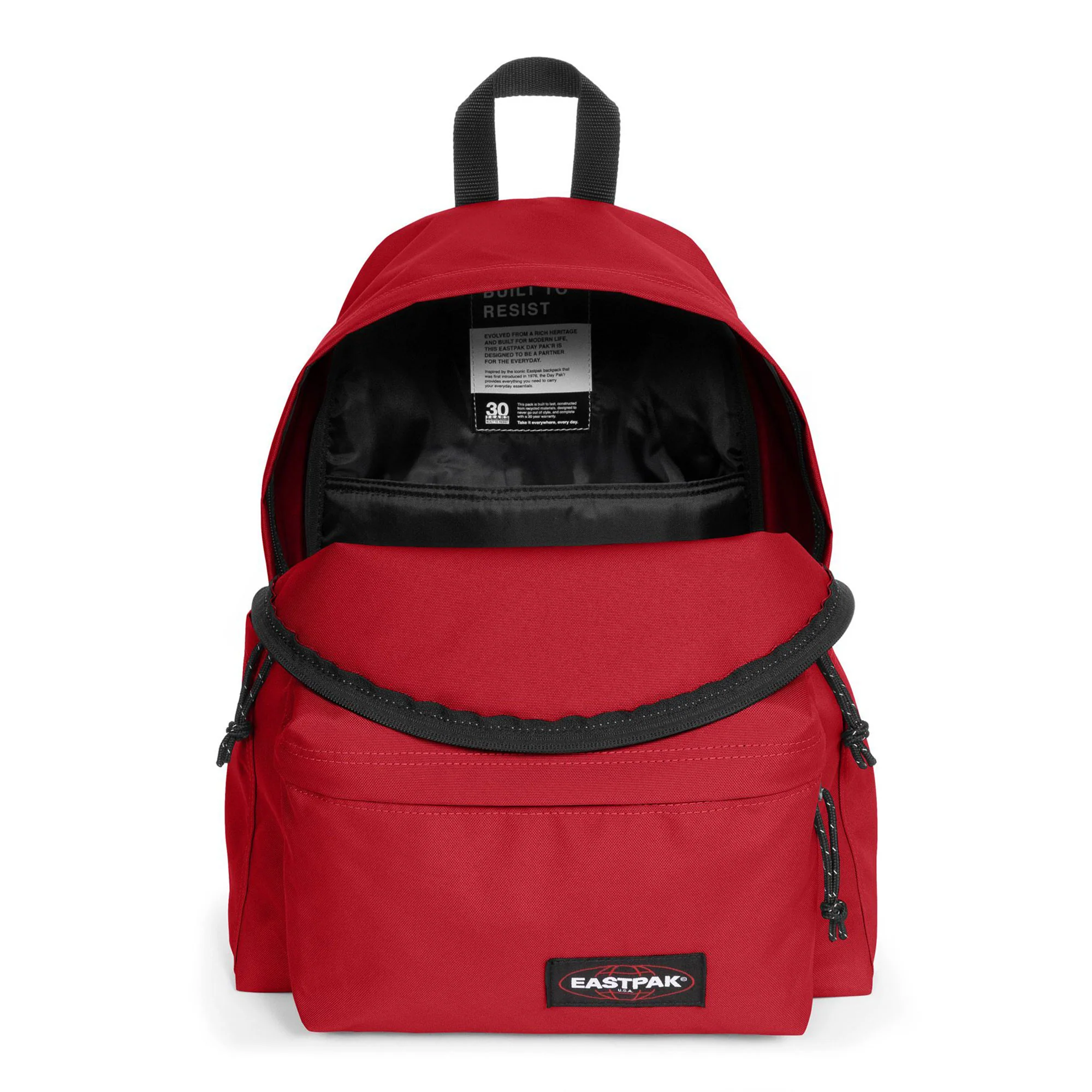 Eastpak Day Pakr Salsa Red - Image 3
