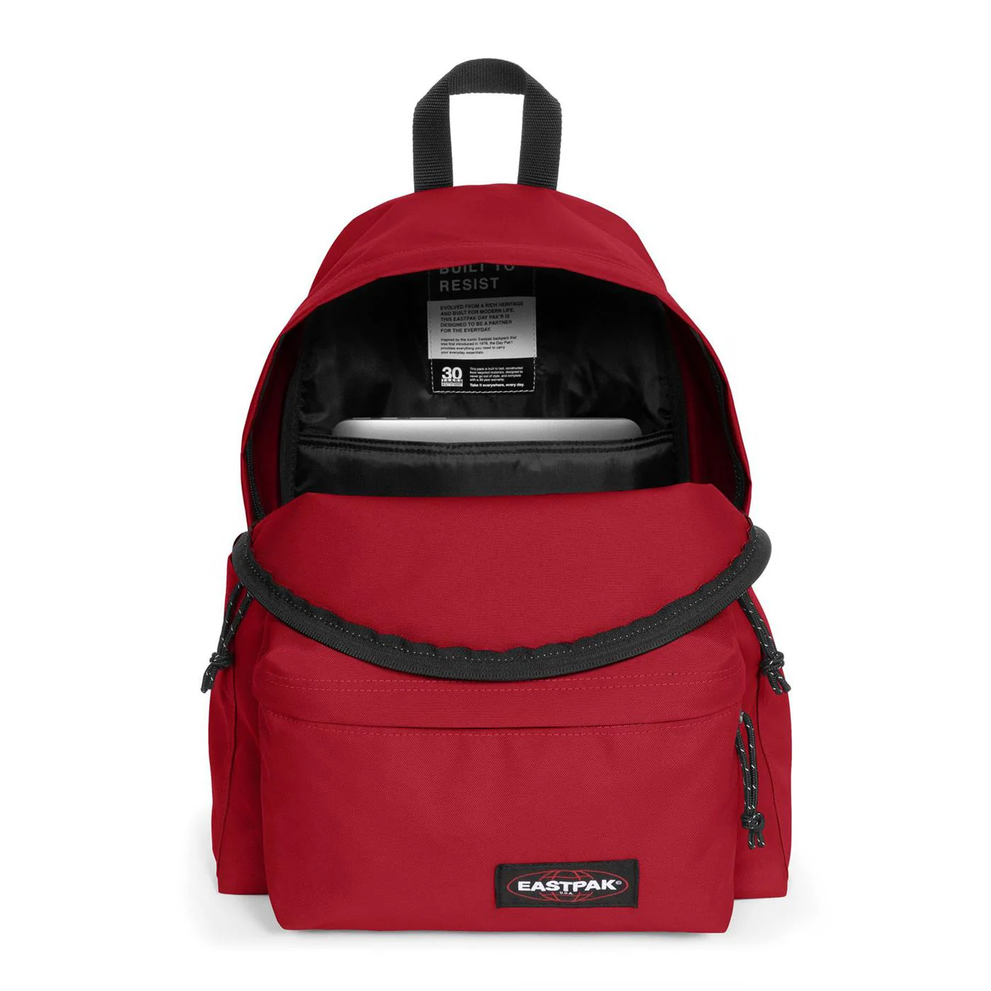 Eastpak Day Pakr Scarlet Red - Image 3