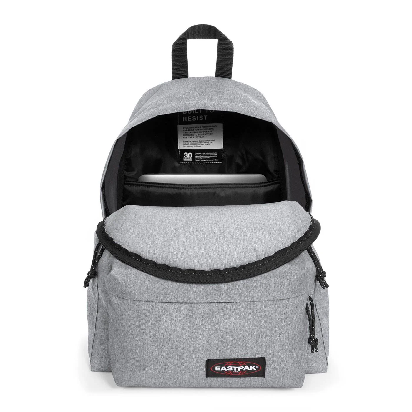 Eastpak Day Pakr Sunday Grey - Image 2