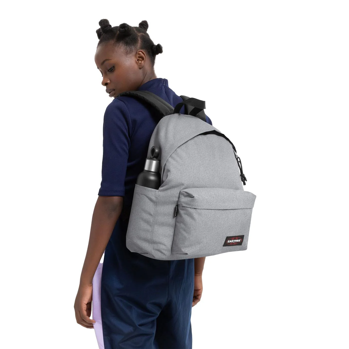 Eastpak Day Pakr Sunday Grey - Image 5