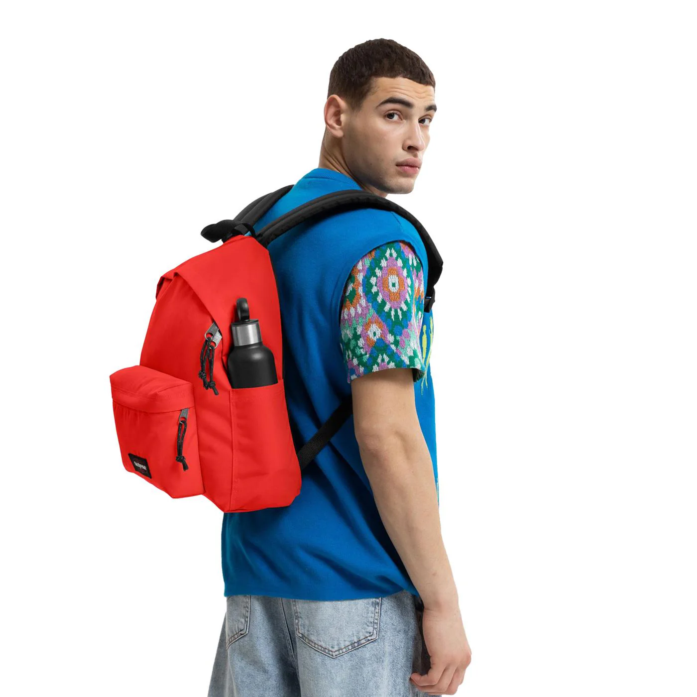 Eastpak Day Pakr Tasty Orange - Image 5