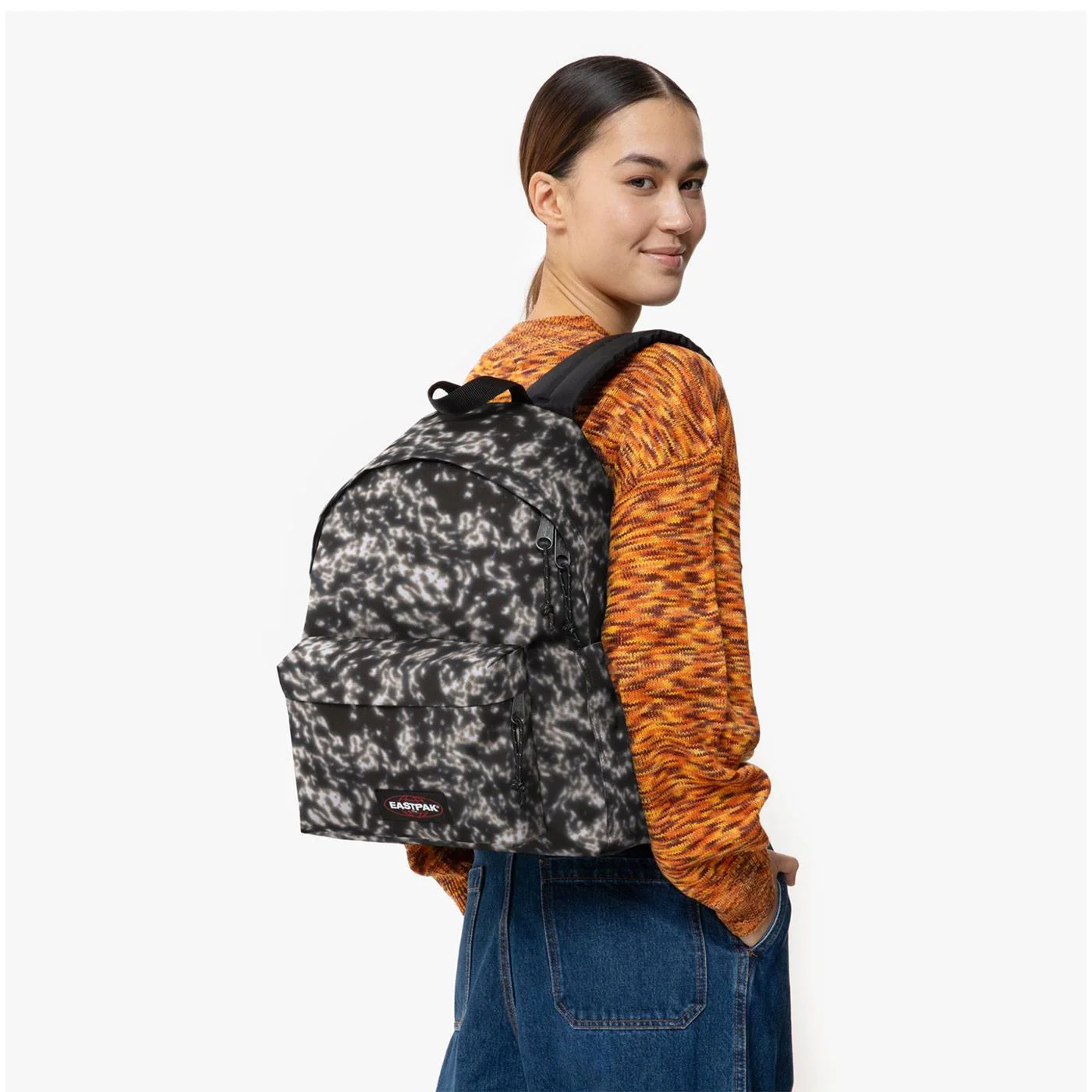 Eastpak Day Pakr Volcamo Black - Image 5