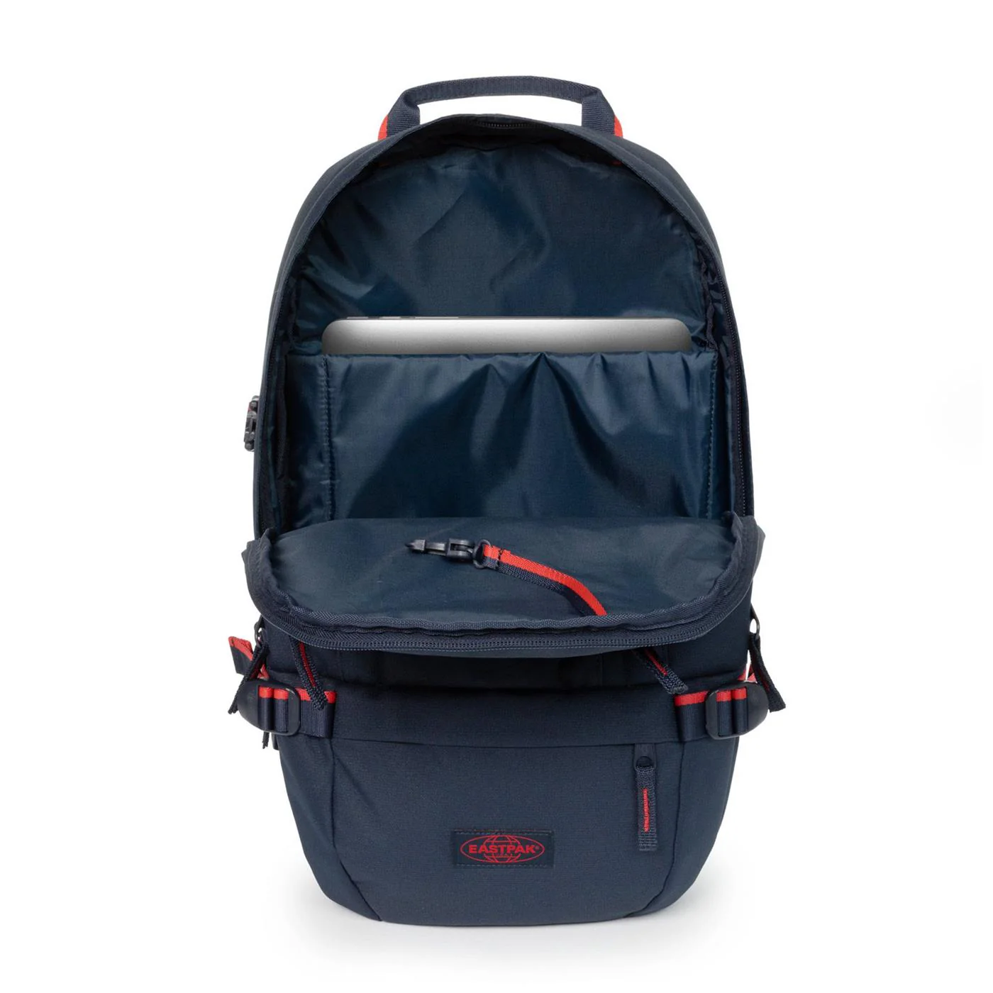 Eastpak Floid Accent Red - Image 2