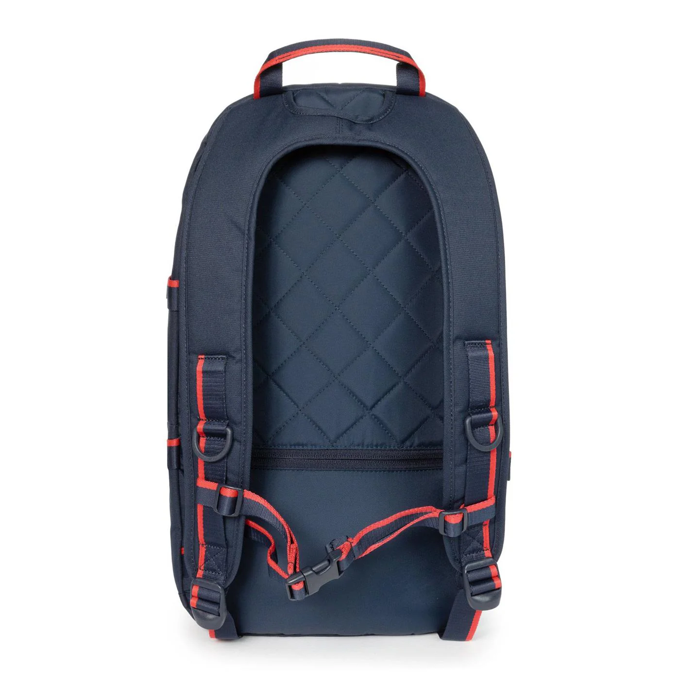 Eastpak Floid Accent Red - Image 3