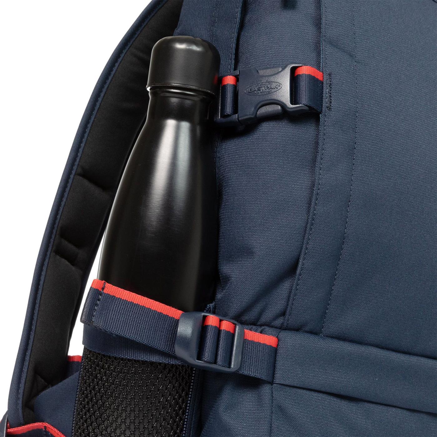 Eastpak Floid Accent Red - Image 4