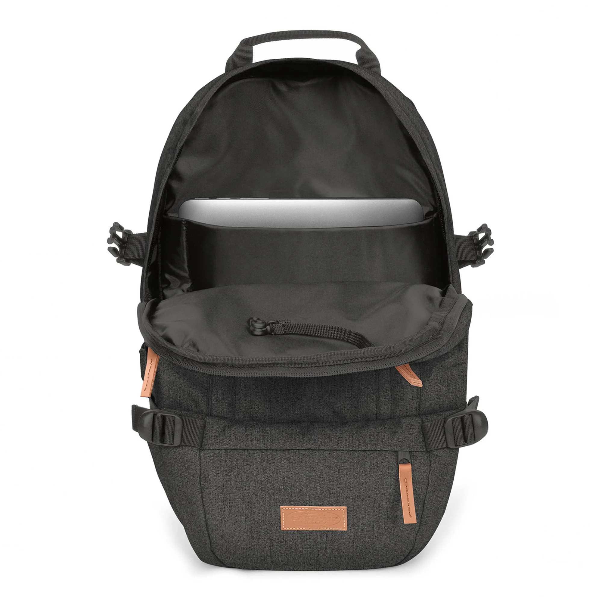 Eastpak Floid CS Black Denim2 - Image 3