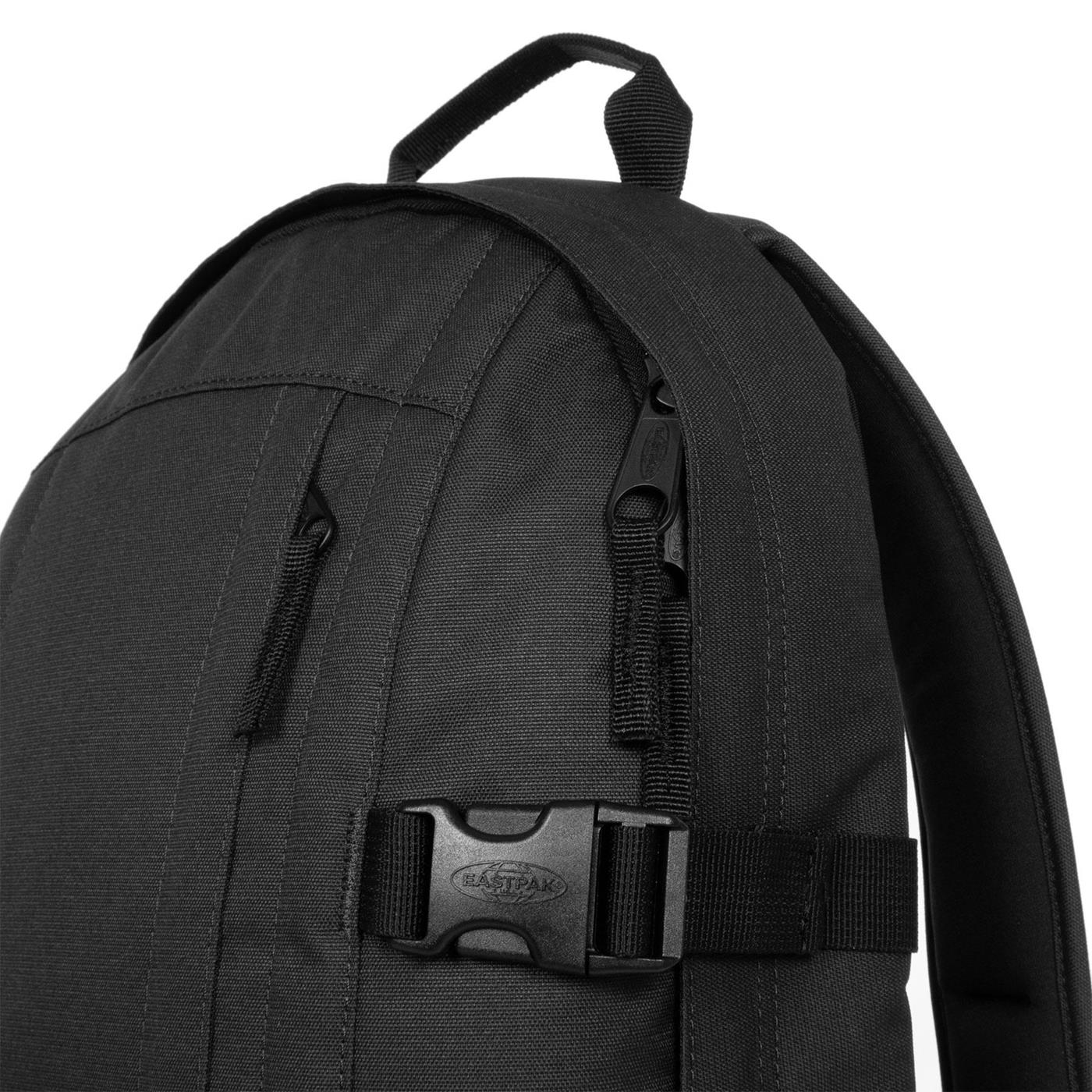 Eastpak Floid CS Mono Black2 - Image 5