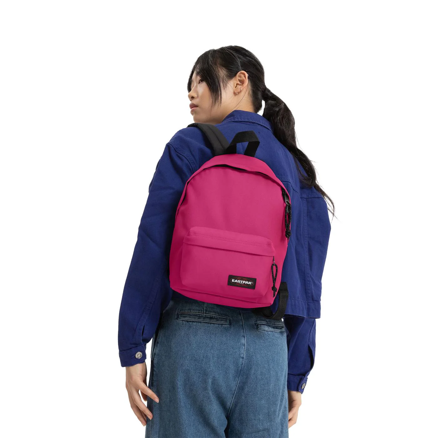 Eastpak Orbit XS Pink Escape - Image 4