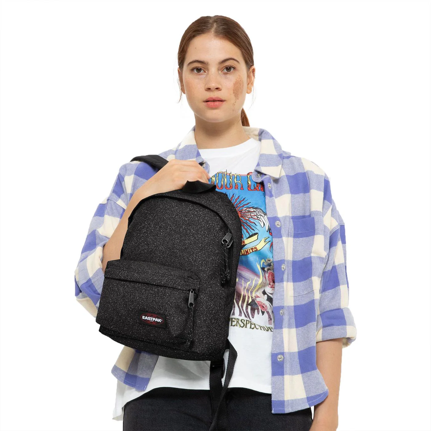 Eastpak Orbit XS Spark Black - Image 4