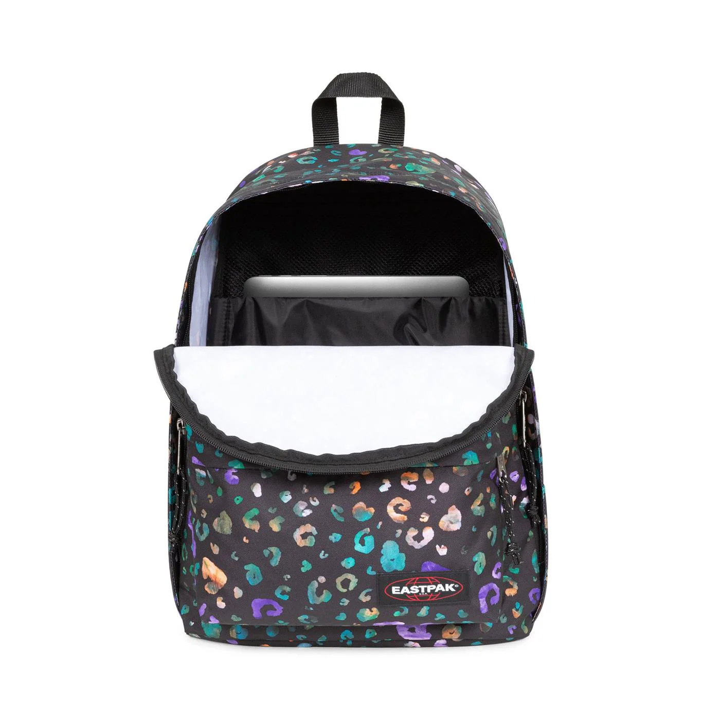 Eastpak Out of Office Beastimal Black - Image 3