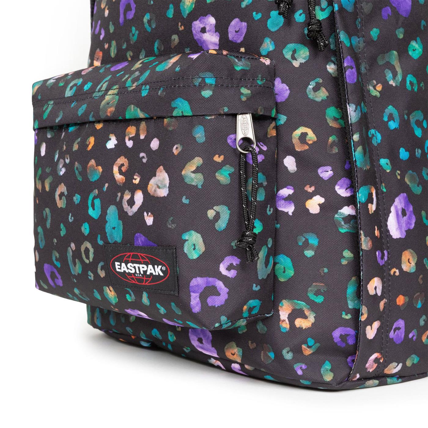 Eastpak Out of Office Beastimal Black - Image 4