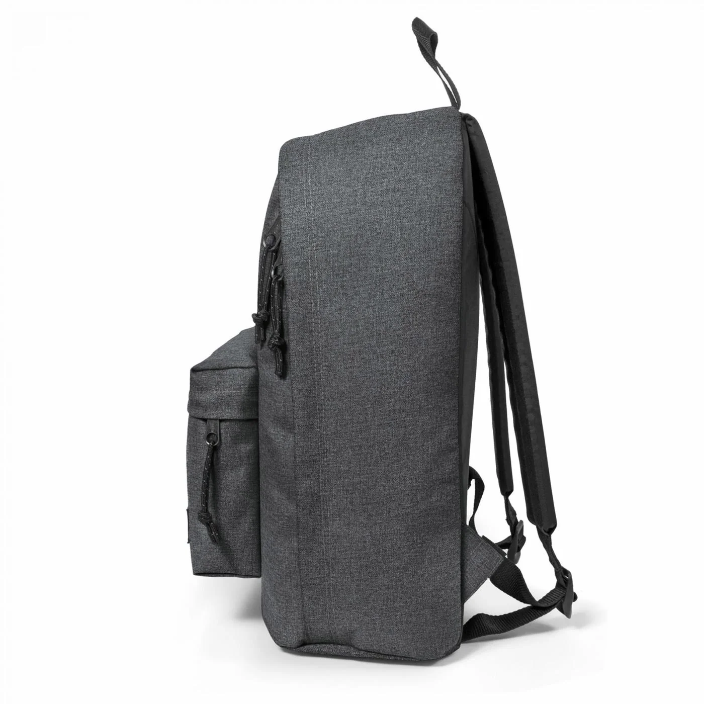 Eastpak Out of Office Black Denim - Image 3