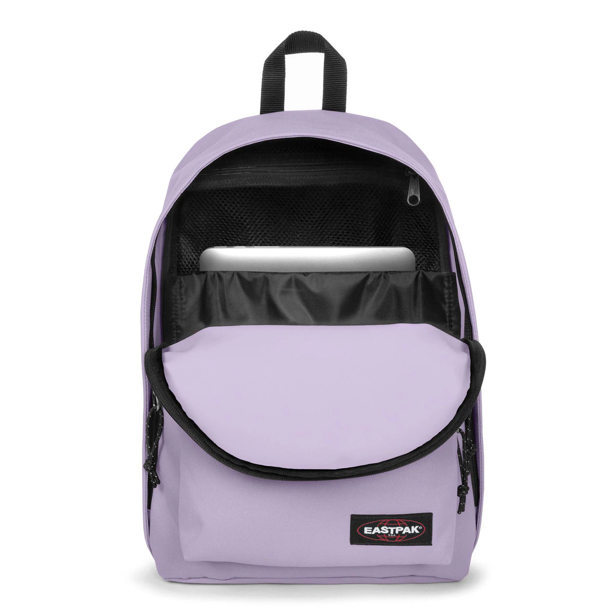 Eastpak Out of Office Orchid Lilac - Image 3