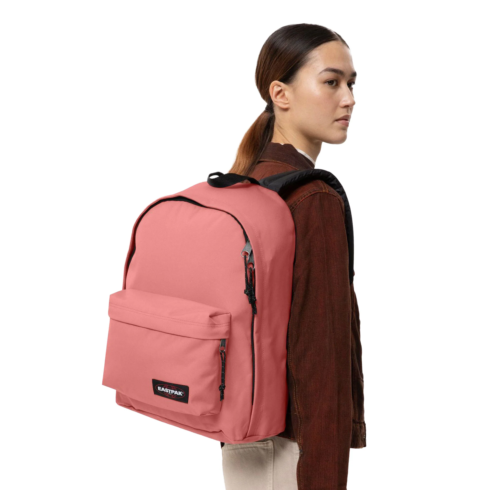 Eastpak Out of Office Peach Pink - Image 5