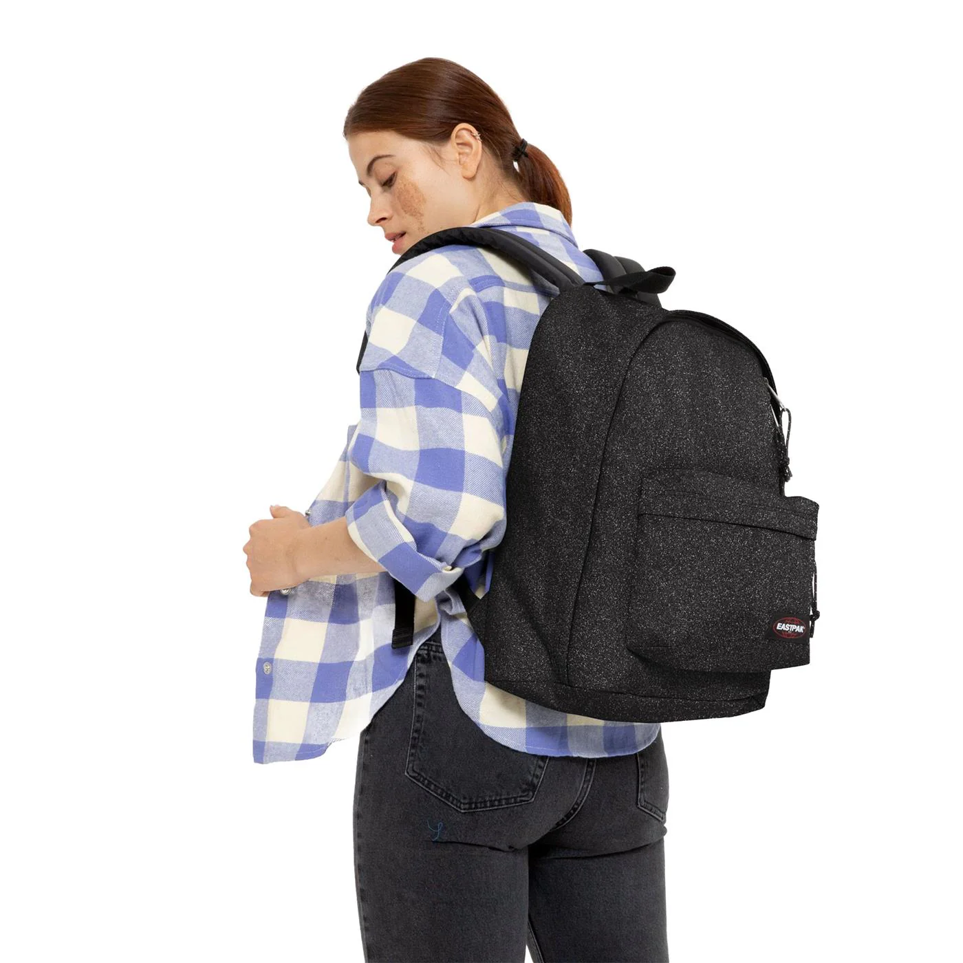 Eastpak Out of Office Spark Black - Image 5