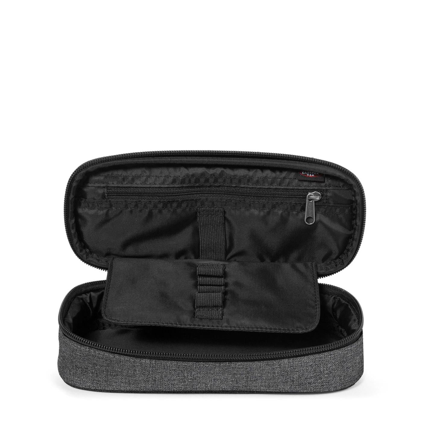 Eastpak Oval Black Denim - Image 3