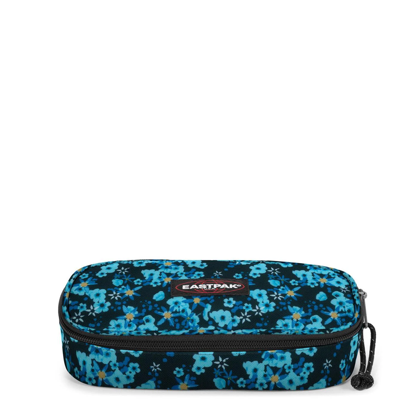 Eastpak Oval Ditsy Black