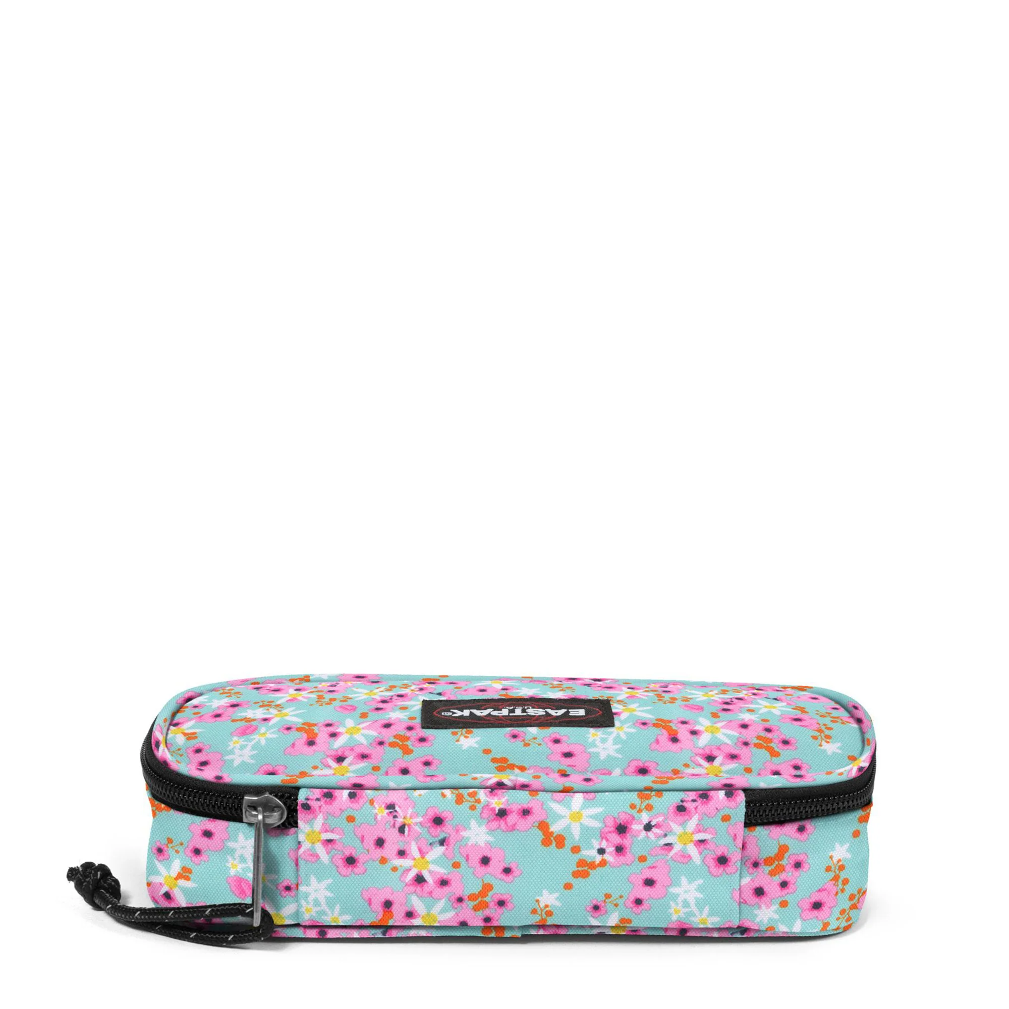 Eastpak Oval Ditsy Turquoise - Image 3