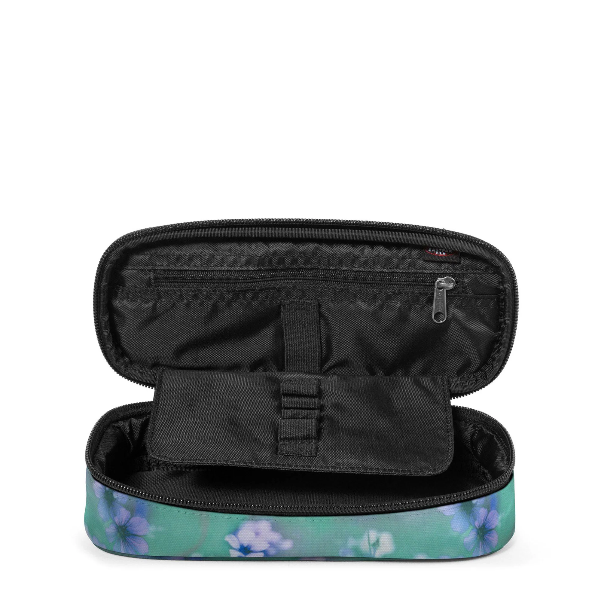 Eastpak Oval Flora Fade Aqua - Image 3