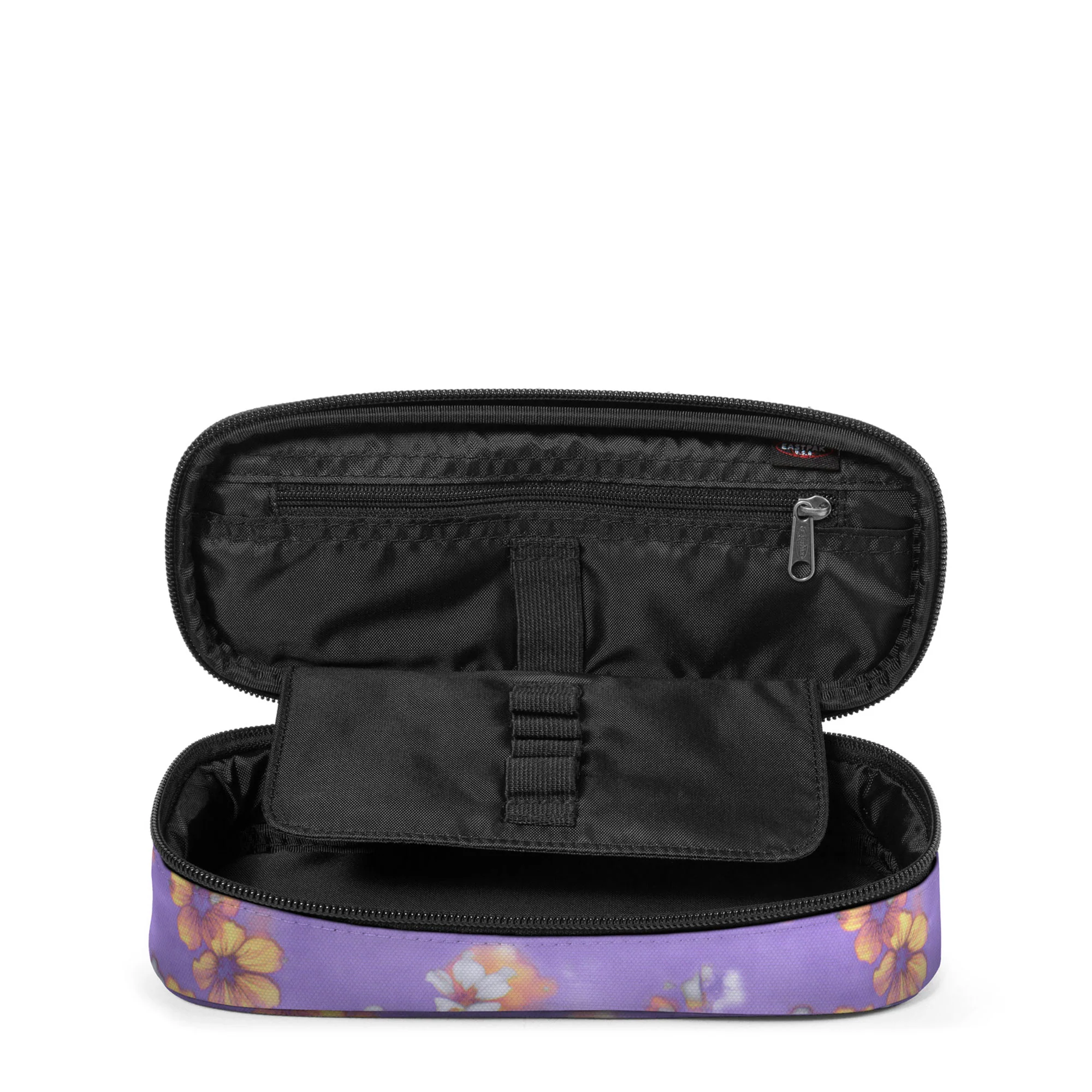 Eastpak Oval Flora Fade Lilac - Image 3