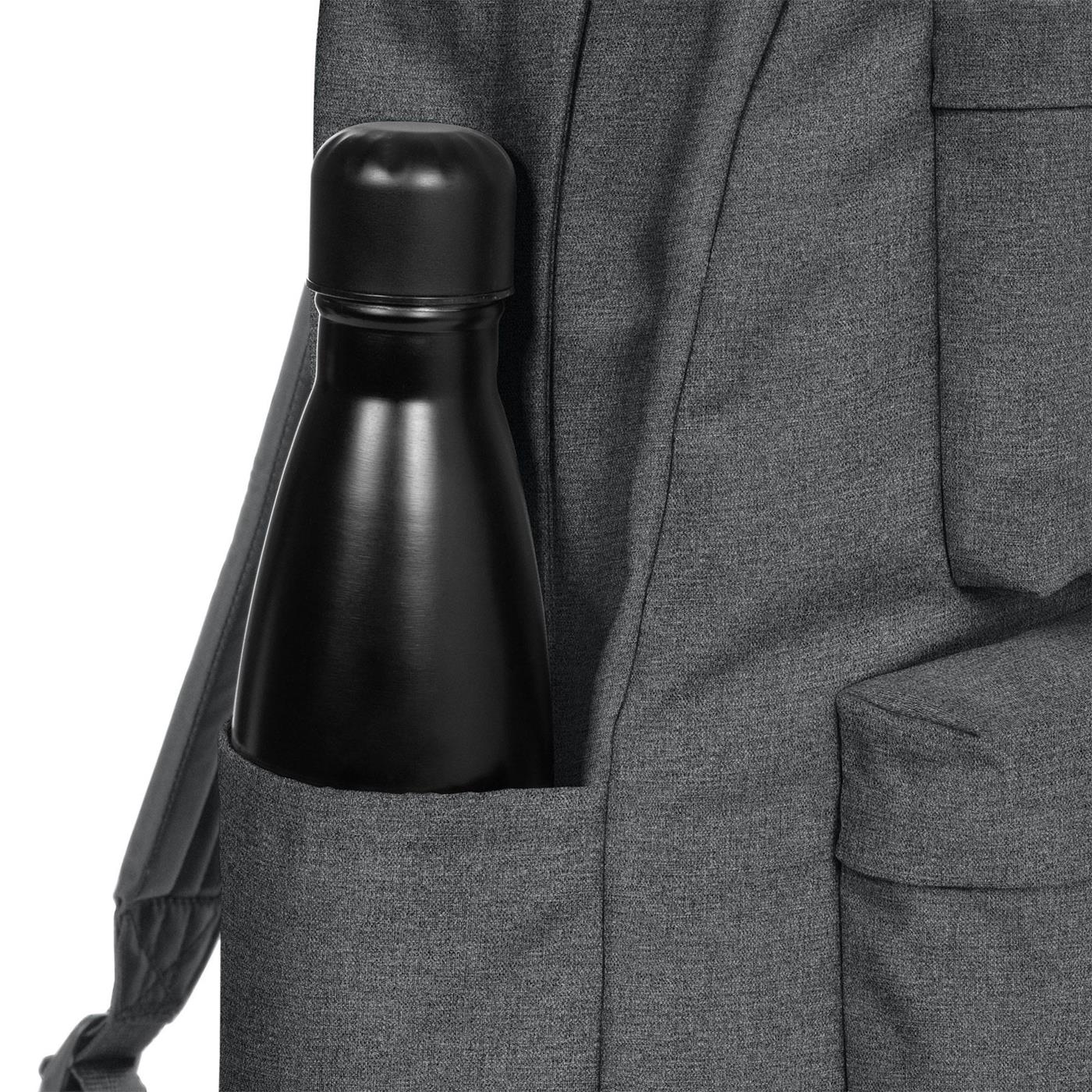 Eastpak Padded Double Black Denim - Image 4