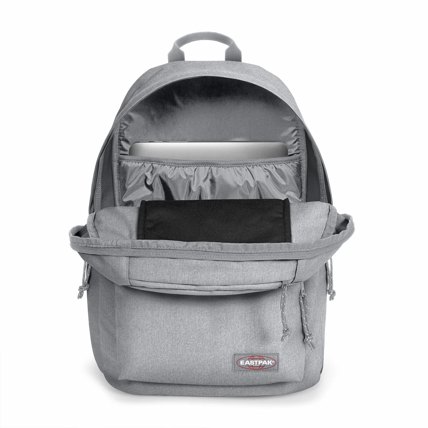 Eastpak Padded Double Sunday Grey - Image 3