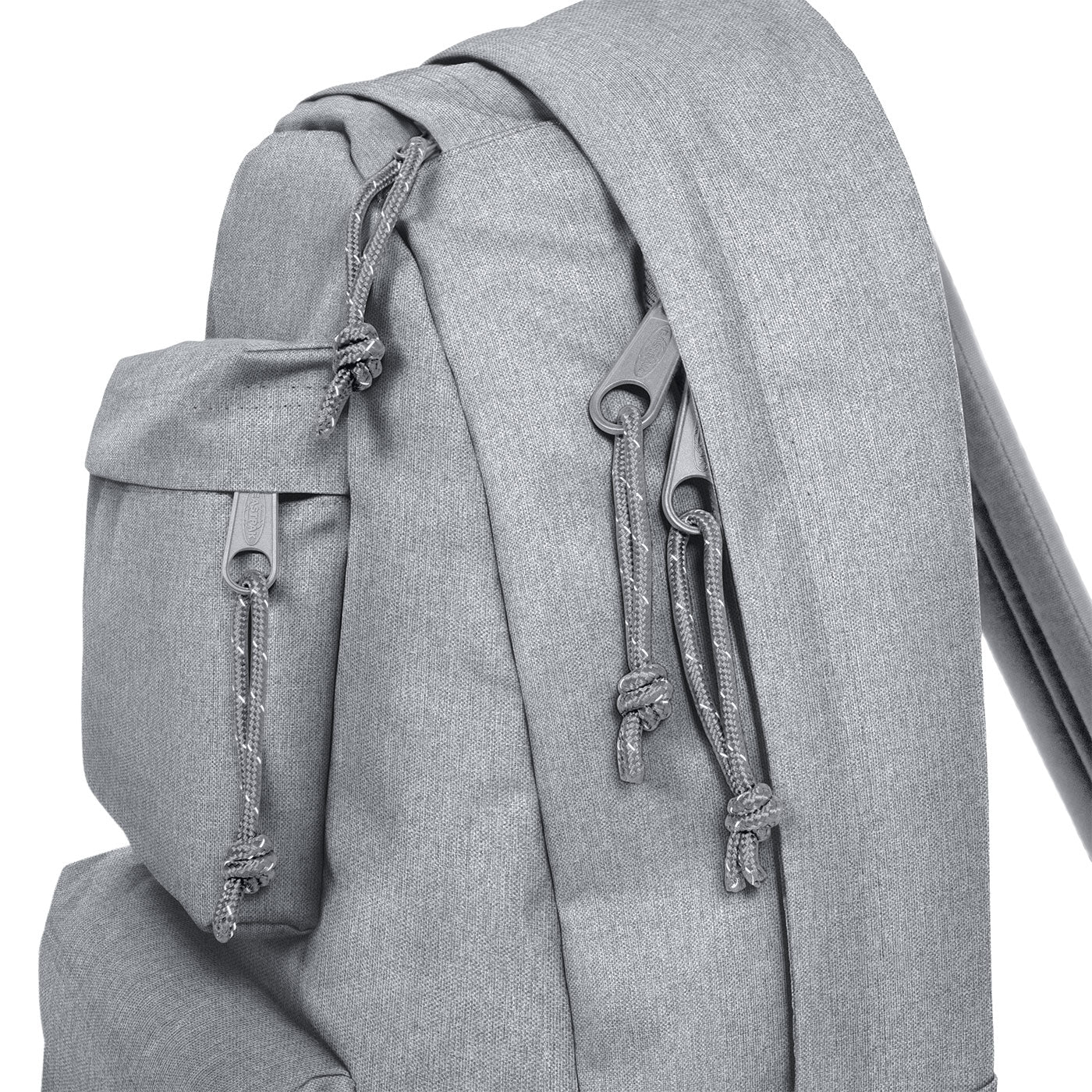 Eastpak Padded Double Sunday Grey - Image 4