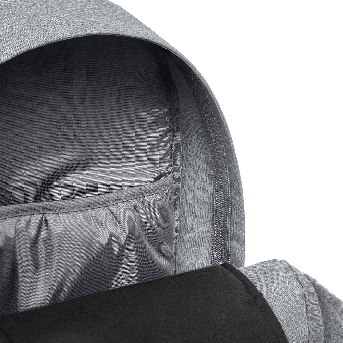 Eastpak Padded Double Sunday Grey - Image 5