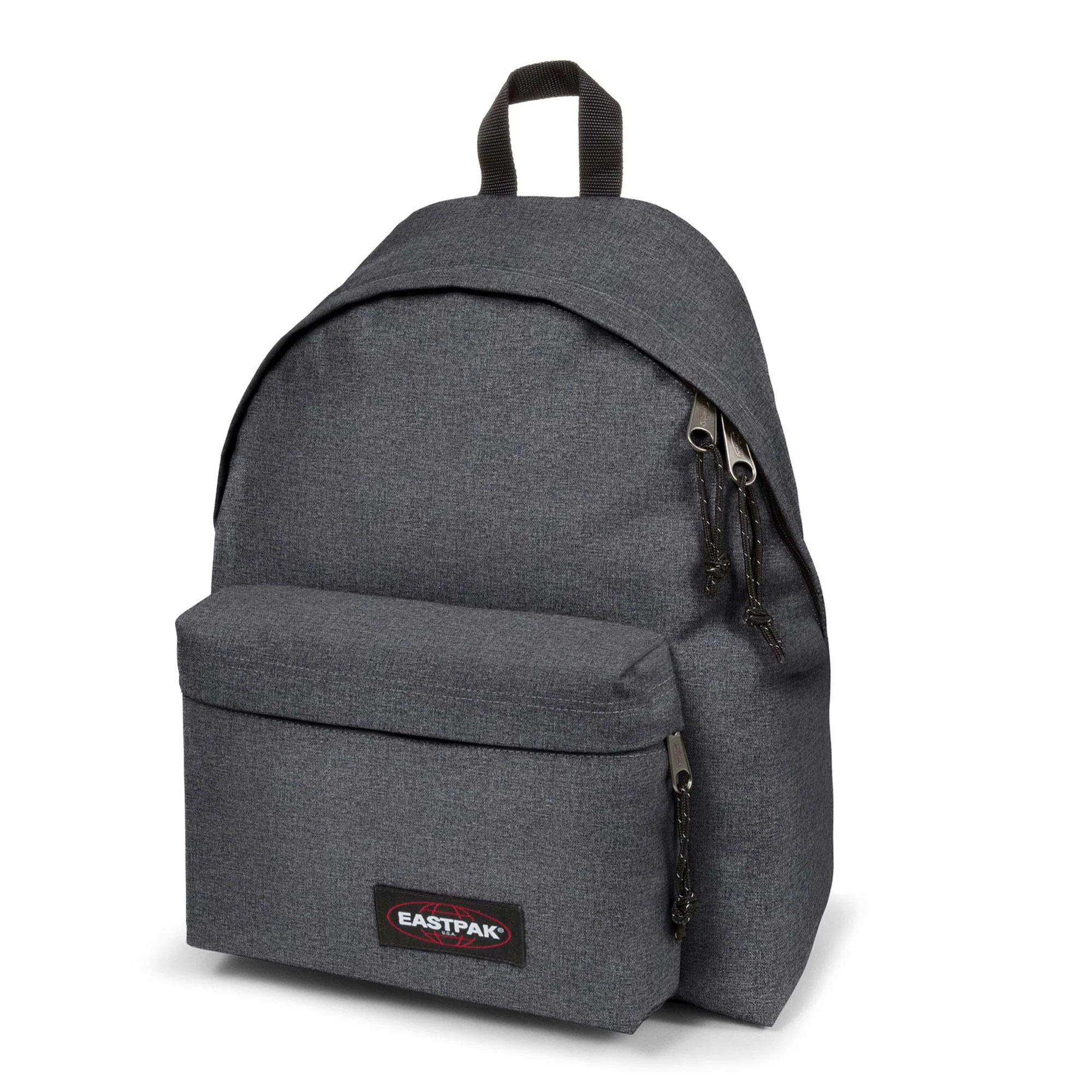 Eastpak Padded Pakr Black Denim - Image 4